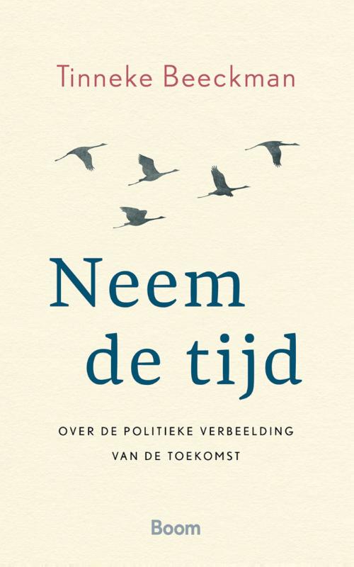 Neem de tijd