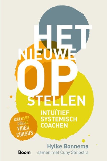 Het nieuwe opstellen