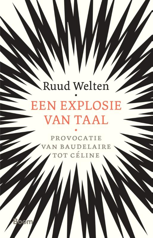 Een explosie van taal
