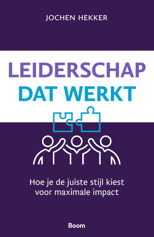 Leiderschap dat werkt