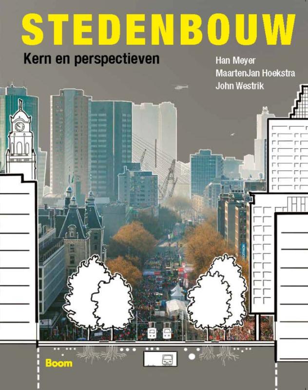 Stedenbouw