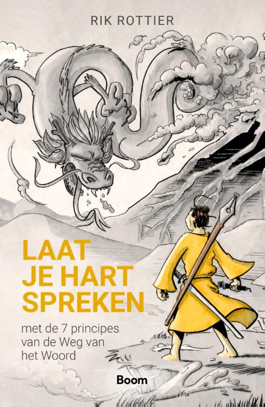Laat je hart spreken
