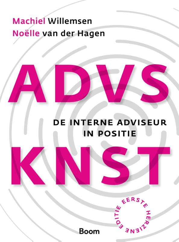 Advieskunst (herziening 2026)