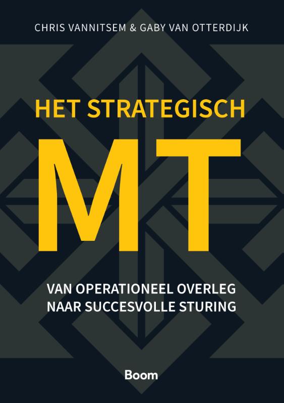 Het strategisch MT