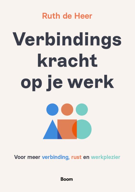 Verbindingskracht op je werk