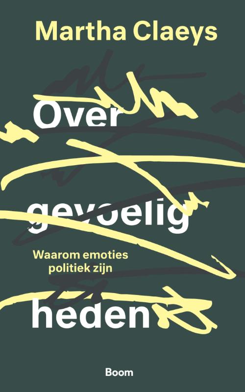 Over gevoeligheden