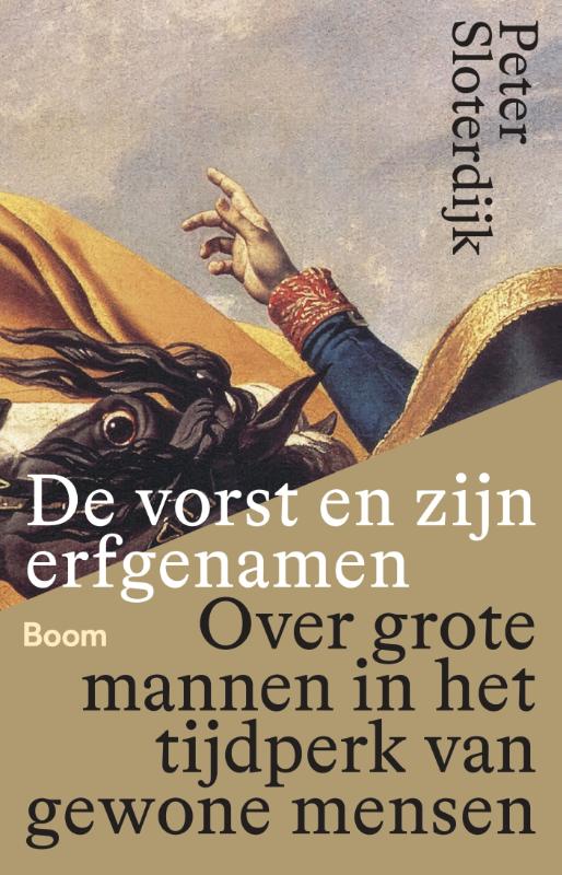 De vorst en zijn erfgenamen
