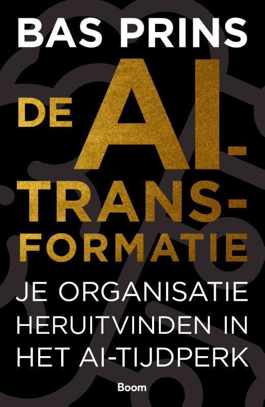 De AI-transformatie