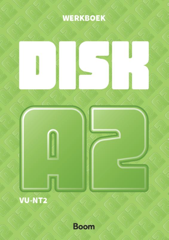 DISK 2026 - werkboek A2