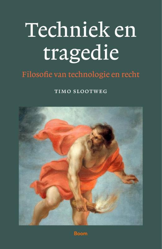 Techniek en tragedie