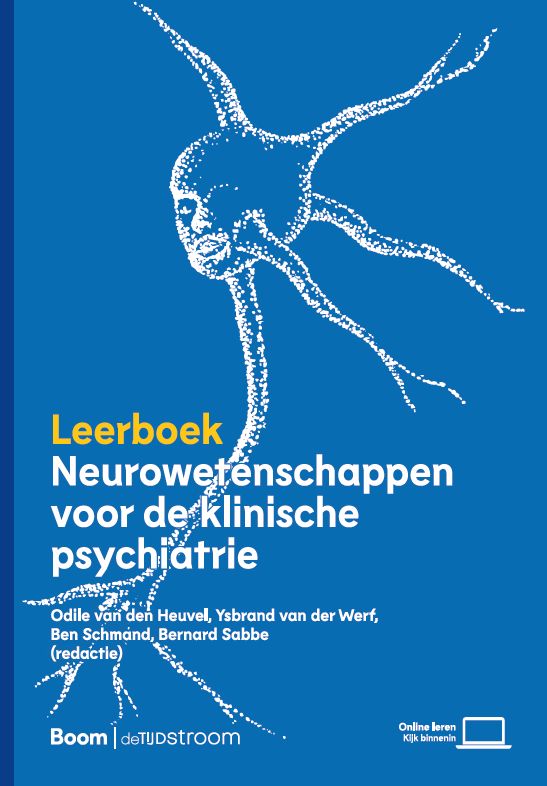 Leerboek neurowetenschappen voor de klinische psychiatrie