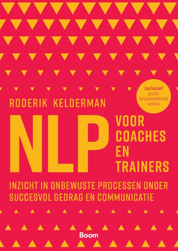 NLP voor coaches en trainers