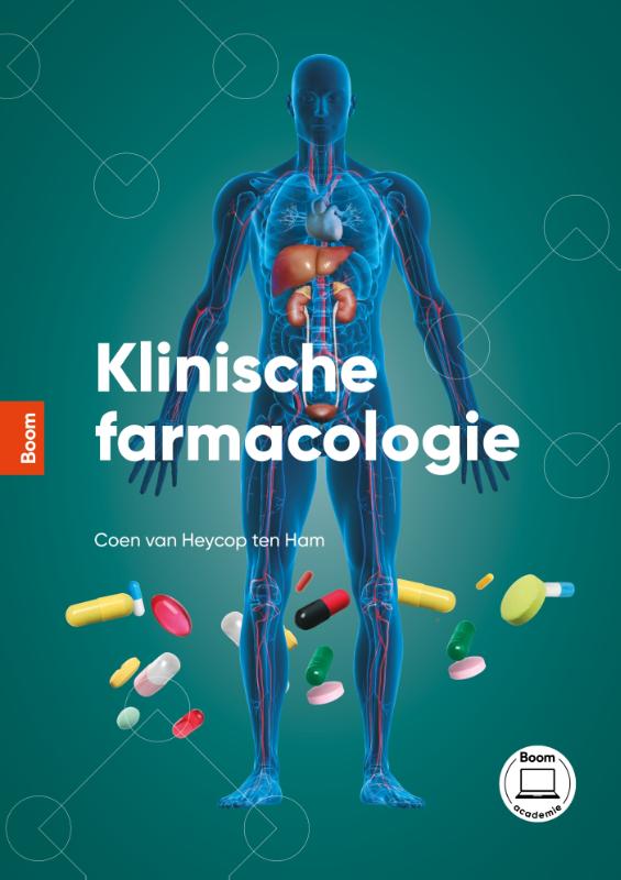 Klinische farmacologie