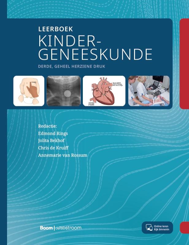 Leerboek kindergeneeskunde