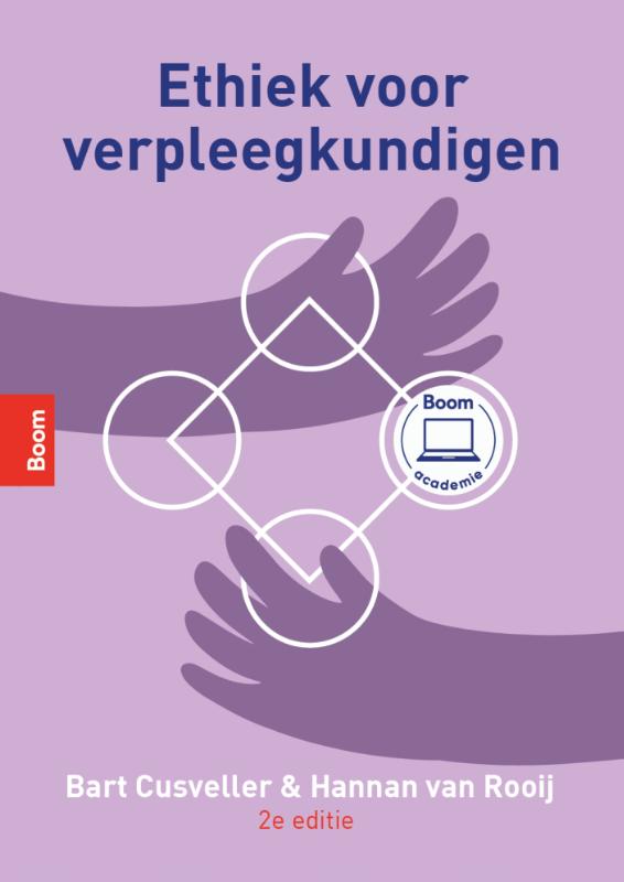 Ethiek voor verpleegkundigen