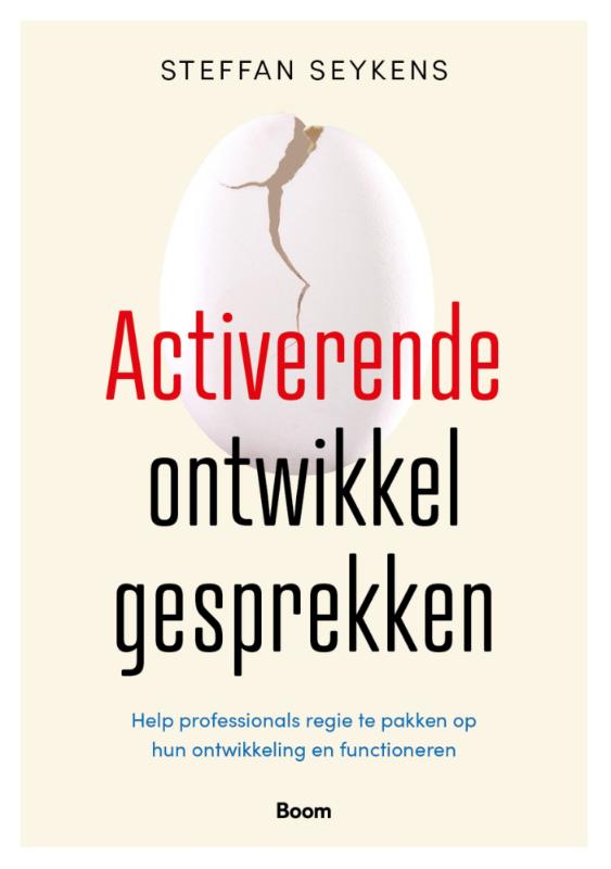 Activerende ontwikkelgesprekken