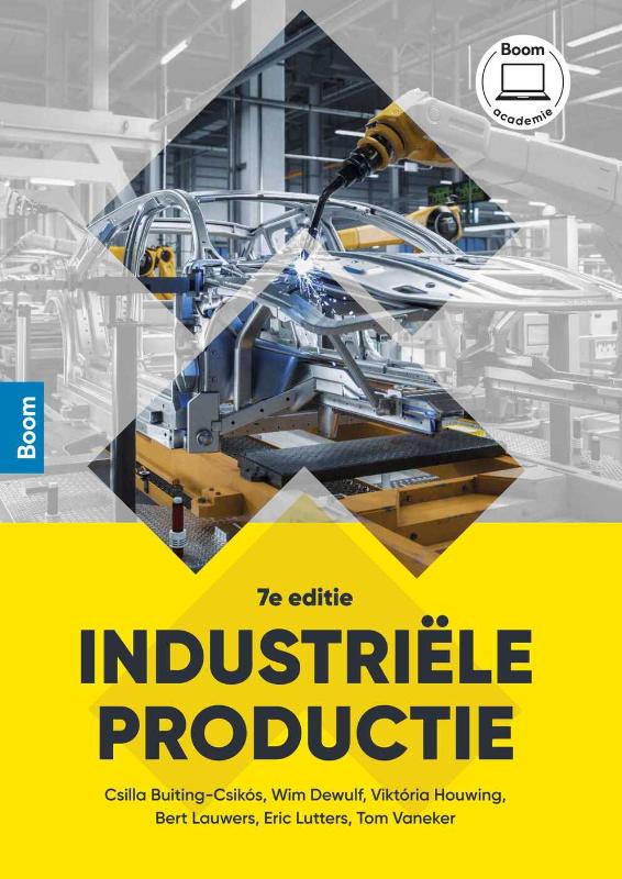 Industriële productie
