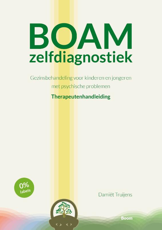 BOAM-zelfdiagnostiek