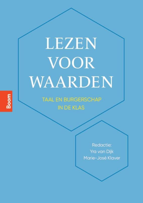 Lezen voor waarden