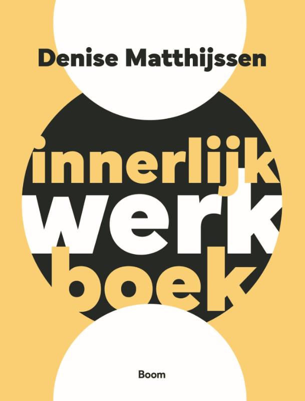 Innerlijk werk(boek)