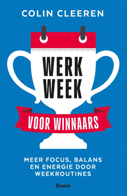 Werkweek voor winnaars
