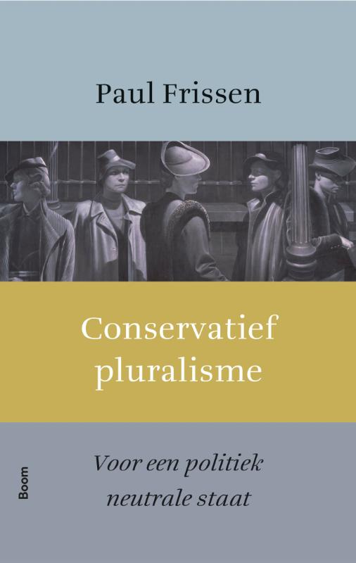 Conservatief pluralisme