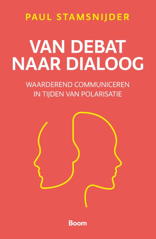 Van debat naar dialoog