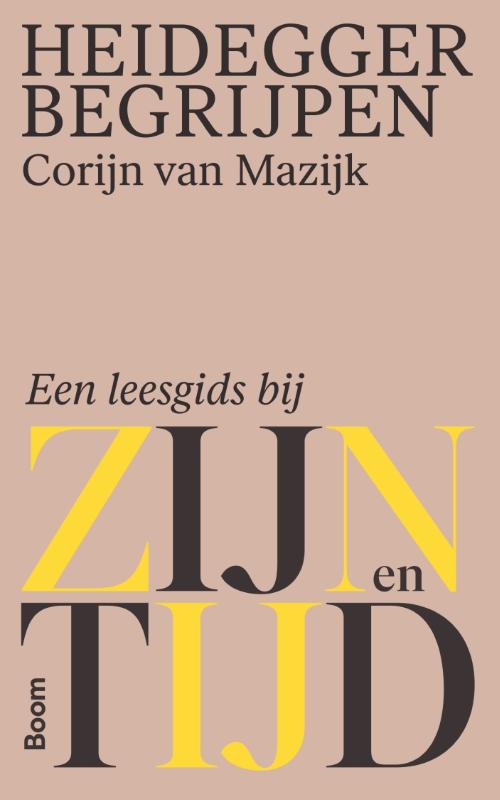 Heidegger begrijpen