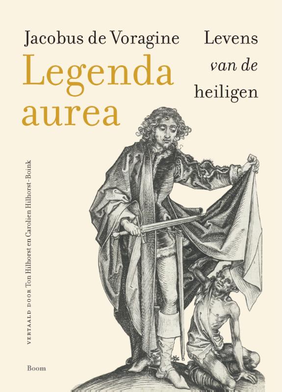 Legenda aurea
