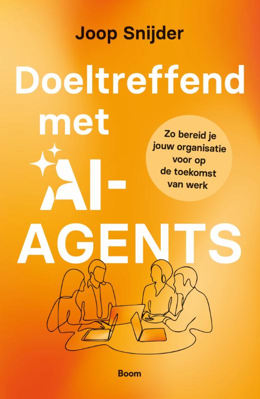 Doeltreffend met AI-agents
