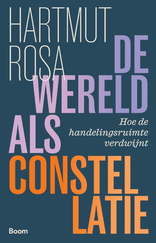 De wereld als constellatie