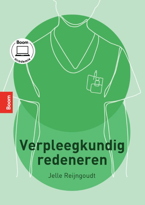 Verpleegkundig redeneren