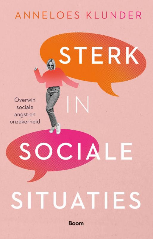 Sterk in sociale situaties