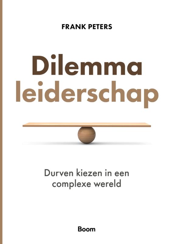 Dilemmaleiderschap