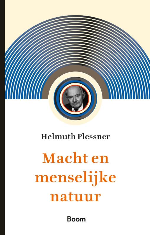 Macht en menselijke natuur