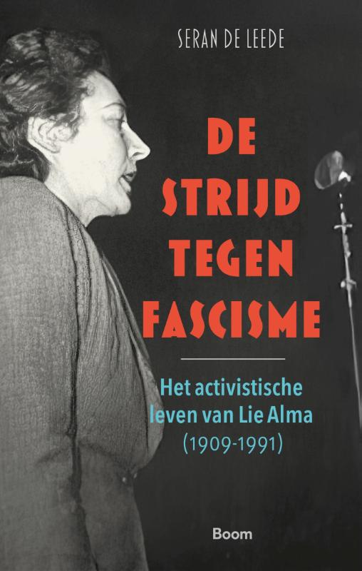 De strijd tegen fascisme