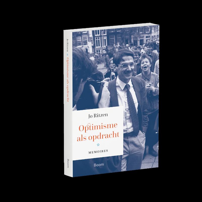 Optimisme als opdracht