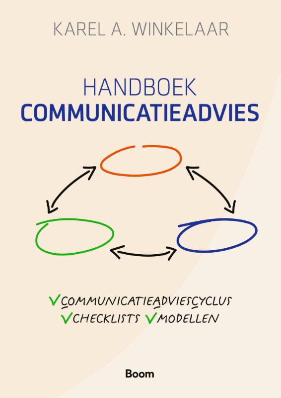 Handboek communicatieadvies