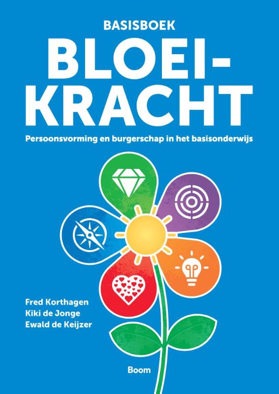 Bloeikracht: Basisboek