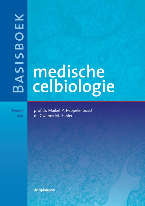 Basisboek medische celbiologie
