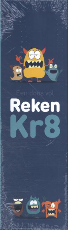 Een doos vol RekenKr8