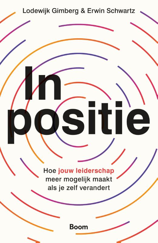 In positie