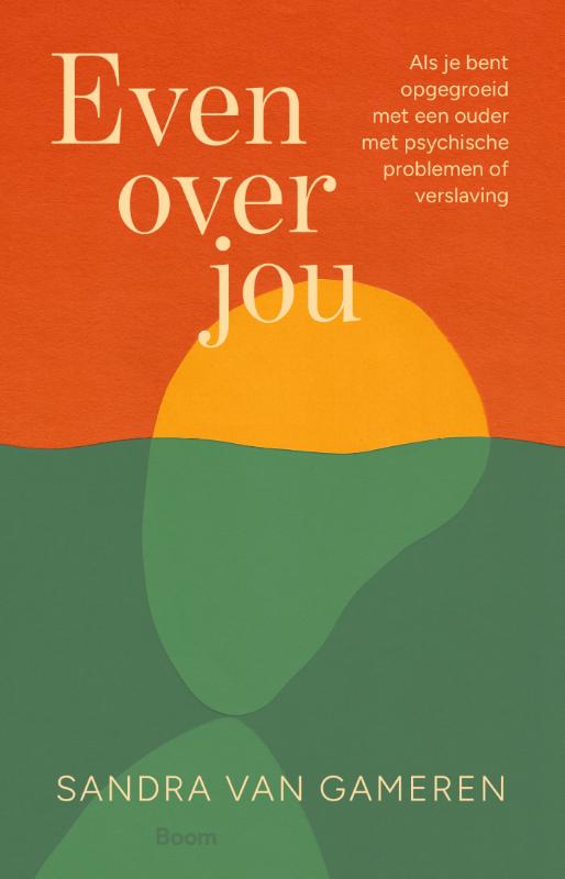 Even over jou