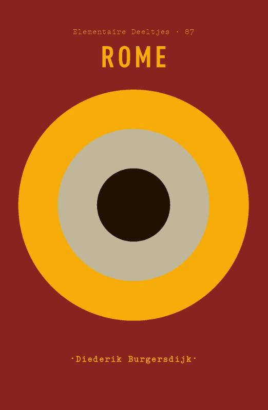 Elementaire Deeltjes - Rome