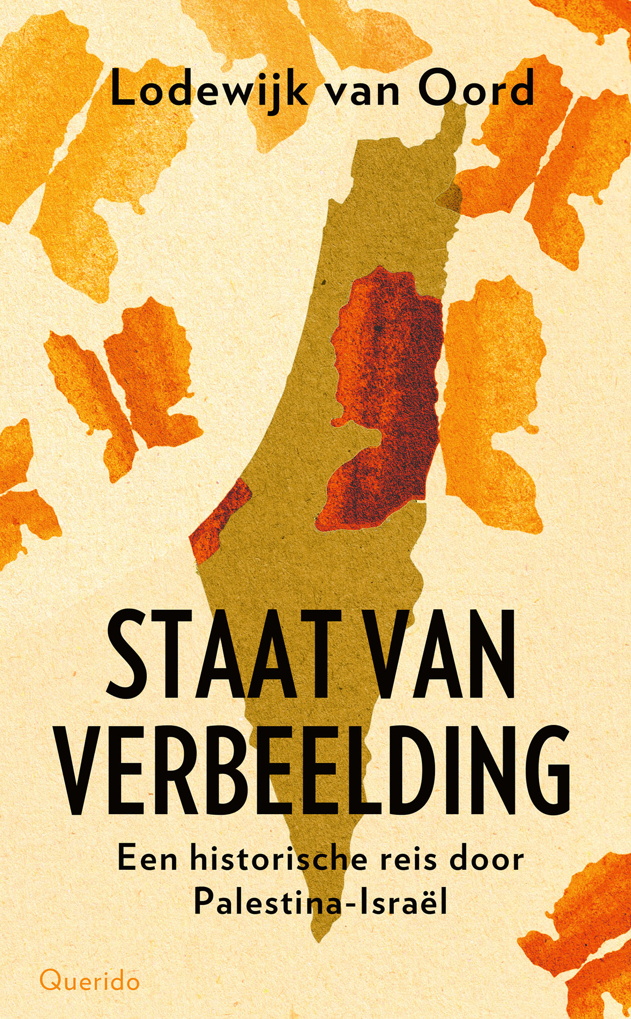 Staat van verbeelding