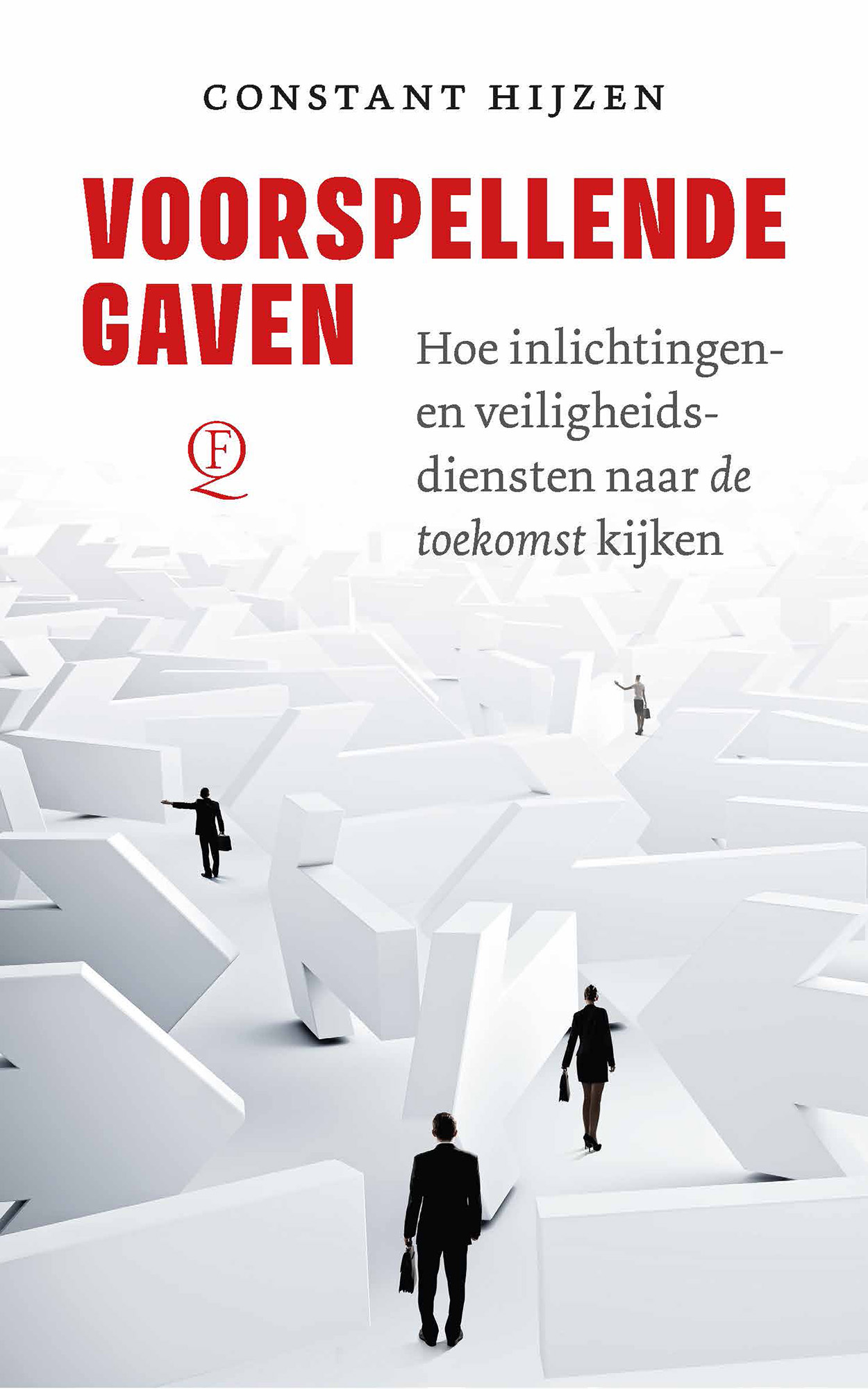 Voorspellende gaven