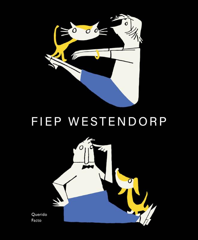 Fiep Westendorp