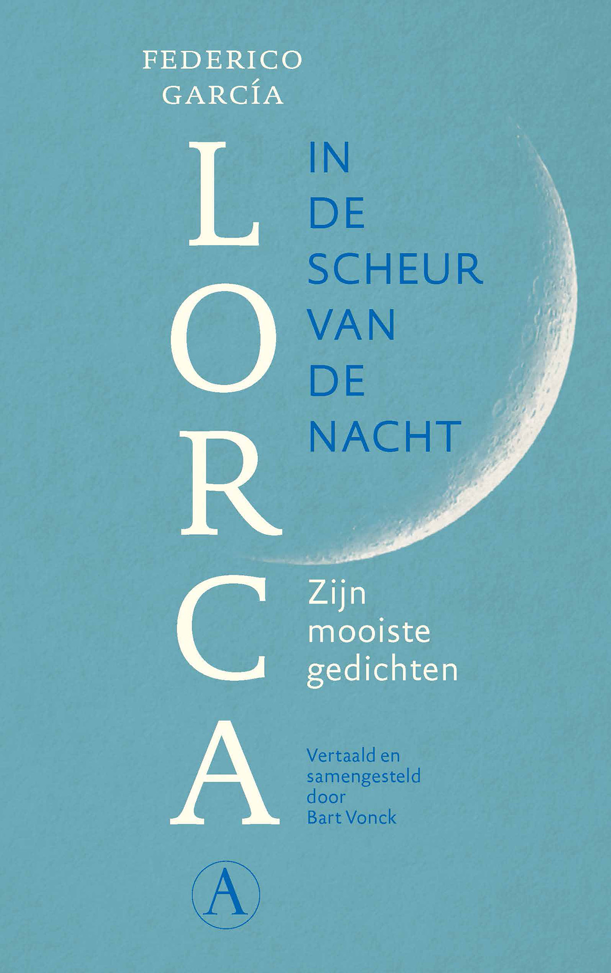 In de scheur van de nacht