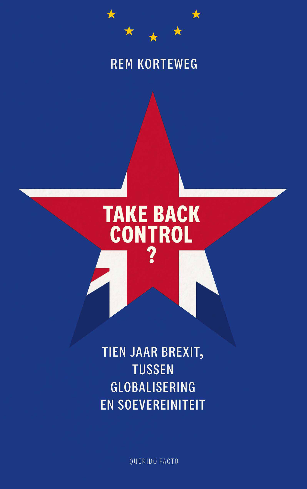 Take back control?