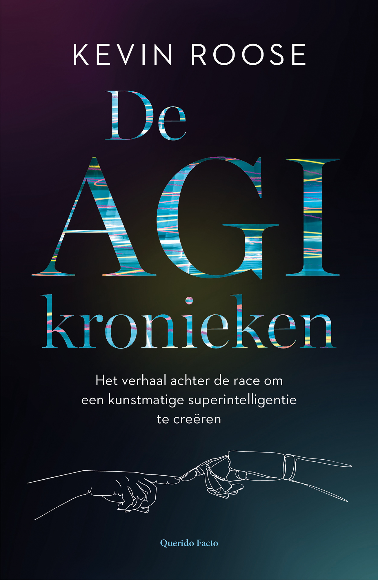 De AGI-kronieken